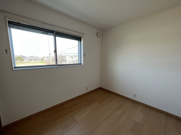 ファミリアⅡの物件内観写真